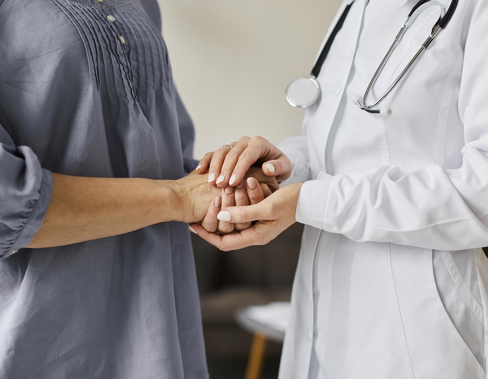 infirmier pathologie chronique La grande Motte