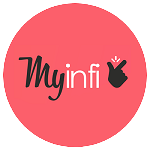 Logo Myinfi