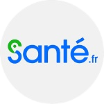 Logo Santé.fr